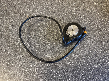 Potmeter for Profisher EL/EN