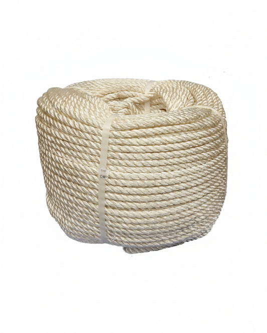 Nylontau 22mm metervare