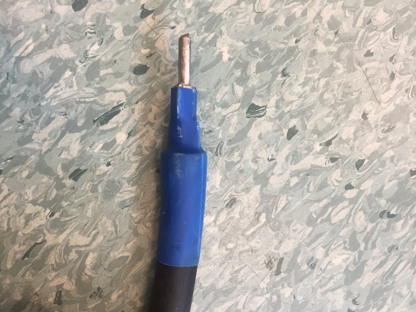 Marinekabel fortinnet 16mm