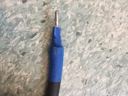 Marinekabel fortinnet 16mm