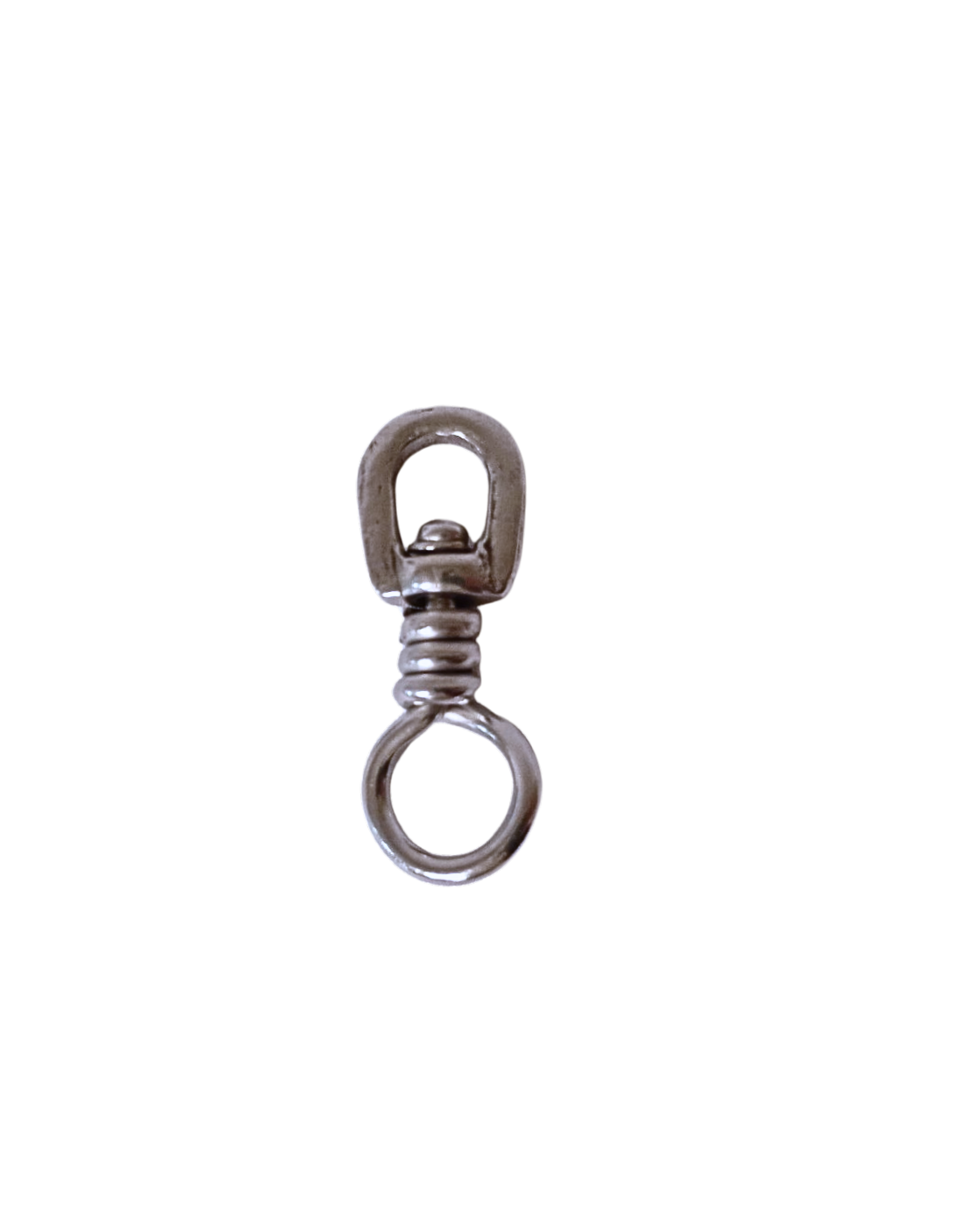 BL svivel Medium (Rustfri)