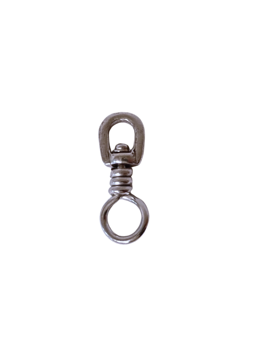 BL svivel Medium (Rustfri)