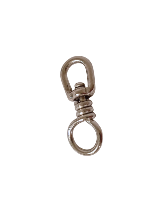 BL svivel Stor (Rustfri)