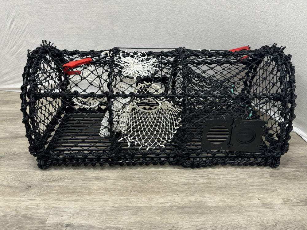 Hummerteine 15kg, yrkesfiske
