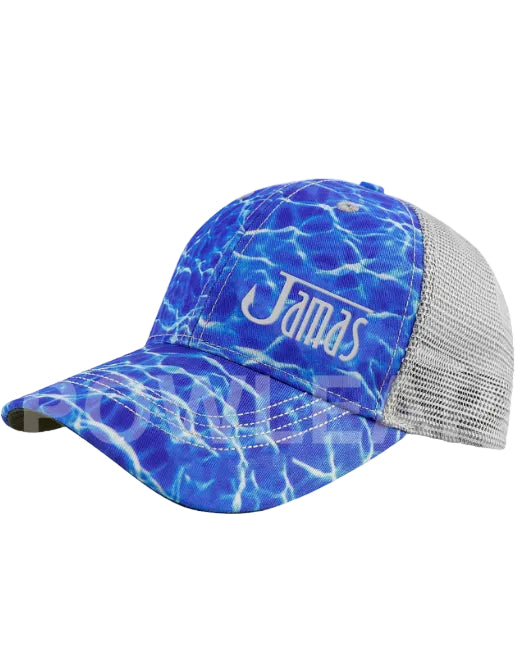 Caps