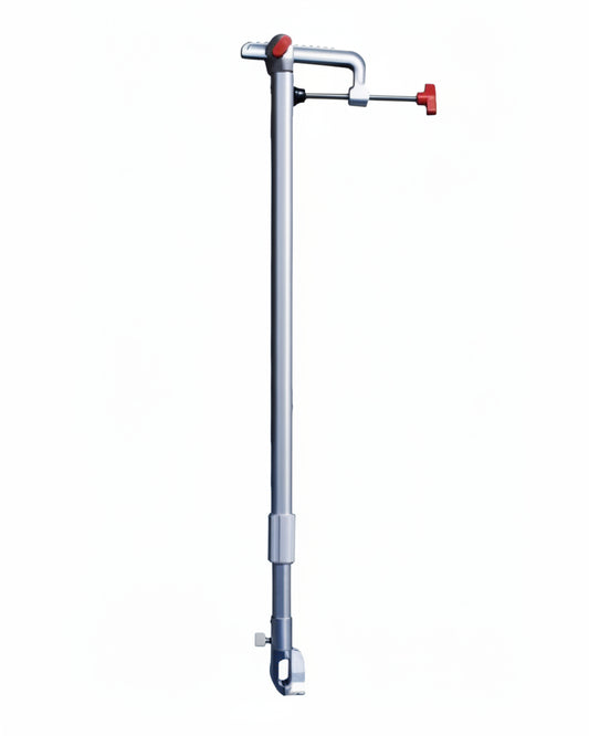 Solid Holder for ekkoloddgiver 84 -144cm