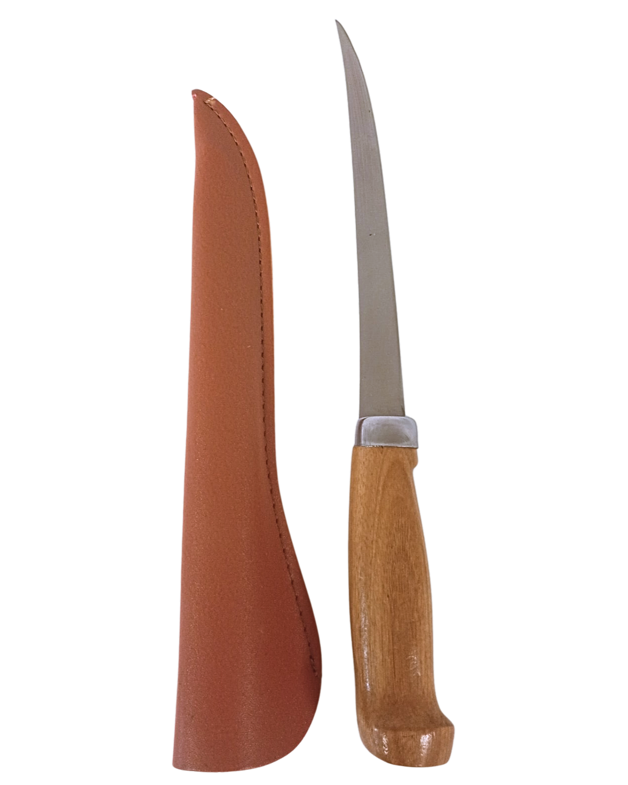 Filetkniv