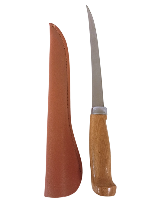 Filetkniv