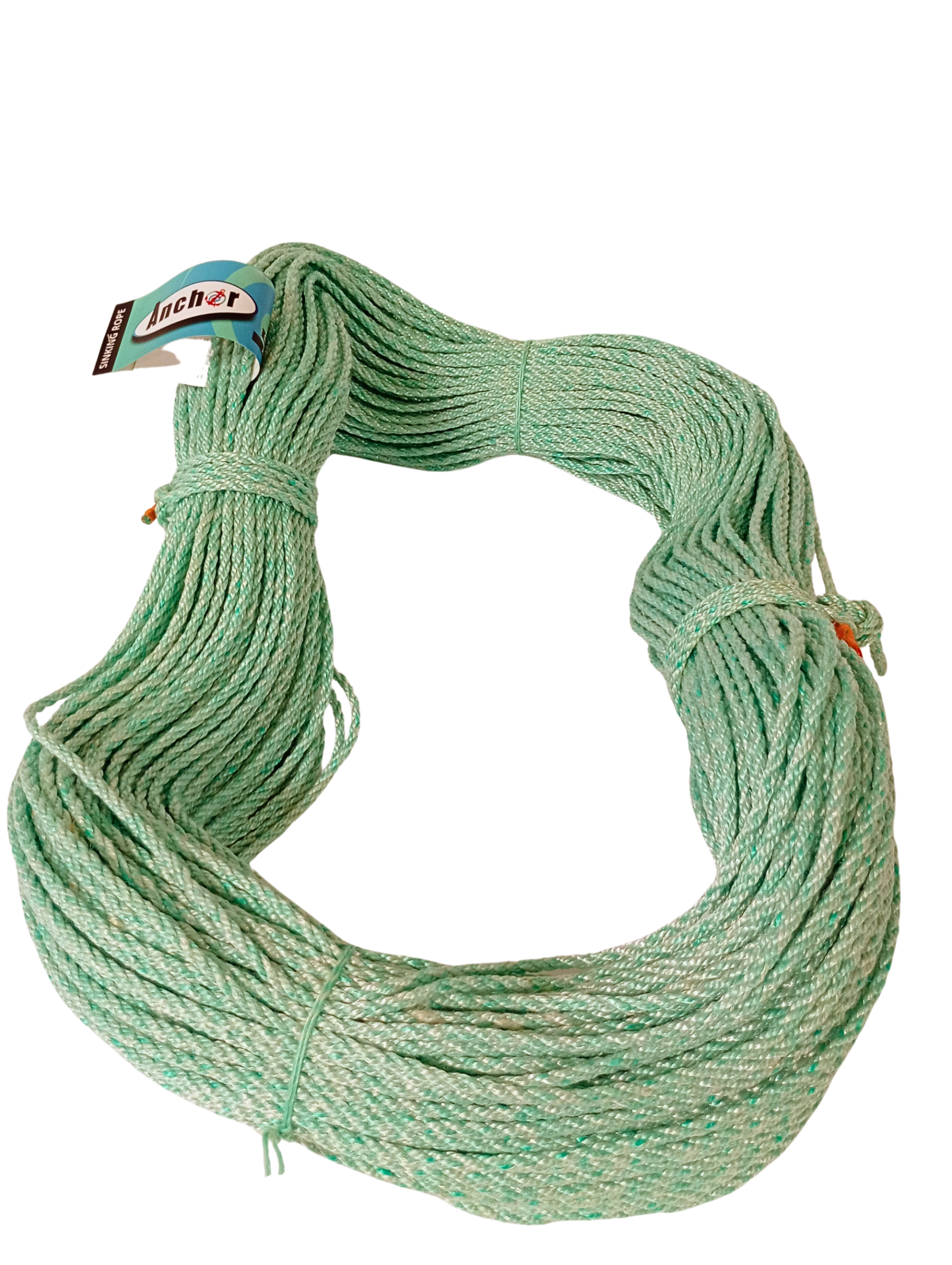 Flipperline 4mm - 180 meter (Denne og den over er samme? Sjekk lagerstatus)