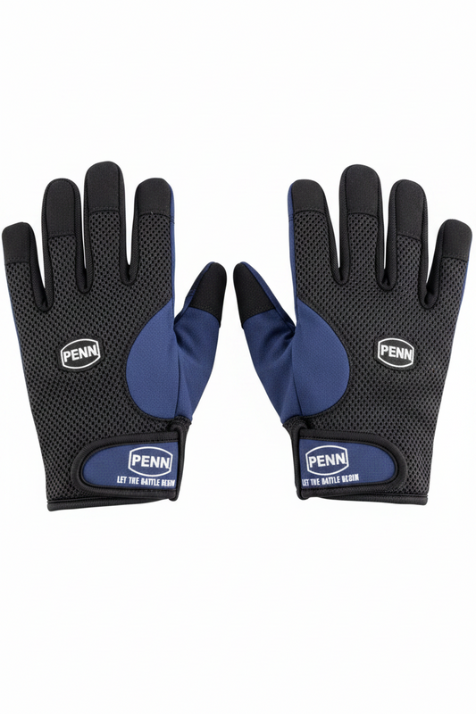 Penn Casting Gloves