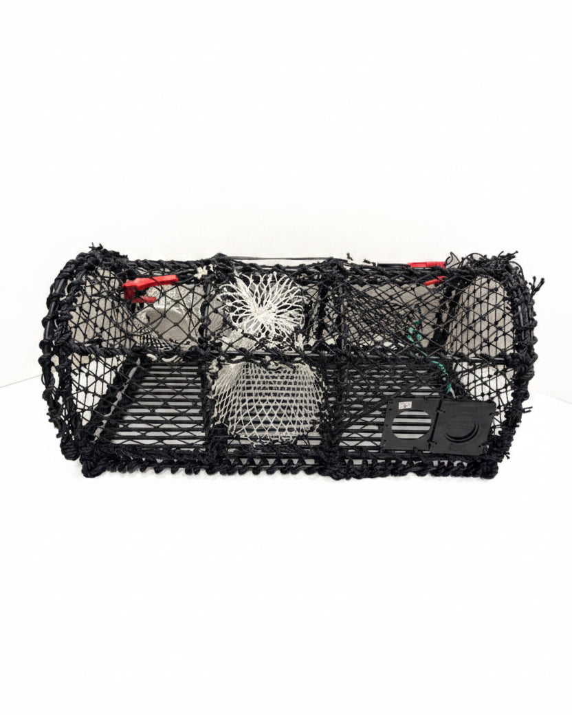 Hummerteine 15kg, yrkesfiske