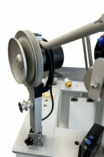 Profisher EL elektrisk teinehaler med batteri