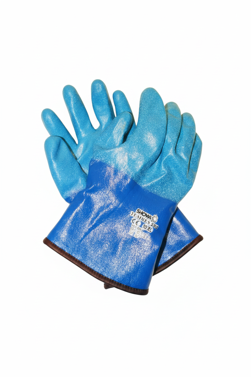 Showa Temres 282
