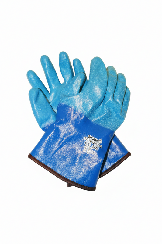 Showa Temres 282