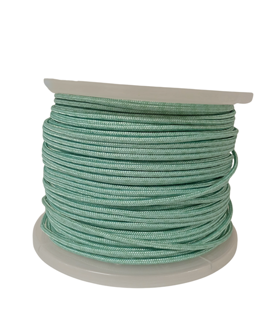 Polyesterline 4,5mm - 180 meter