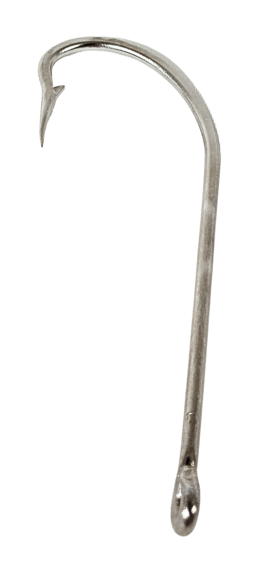 Skarv 9/0 krok (Rustfri)