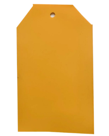 Fiskerimerker 6pk 12x8cm