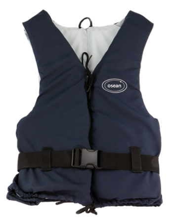Flytevest Osean Active  50-70 kg
