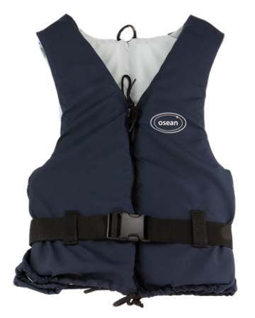 Flytevest Osean Active  70-90kg