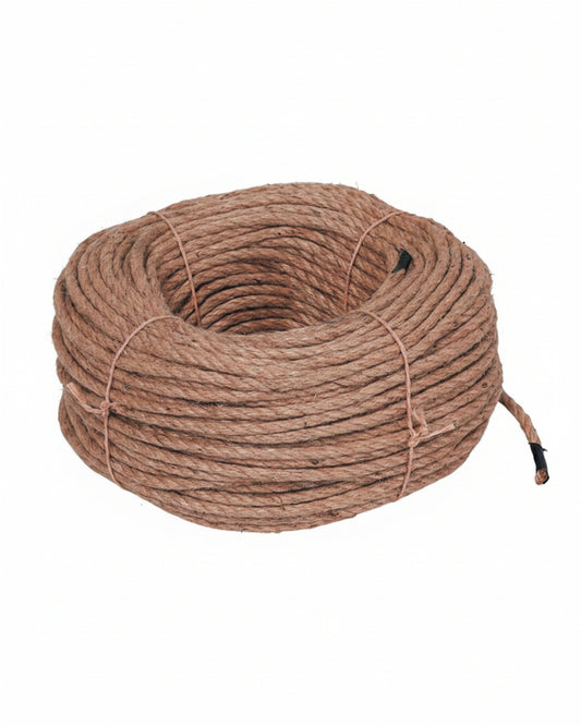Hampetau 4mm, 50meter