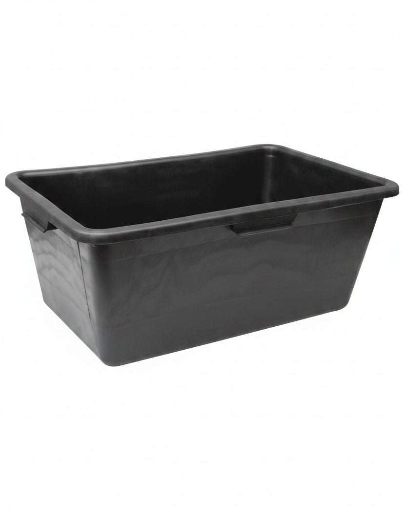 CAL Rektangulær Balje 80 liter