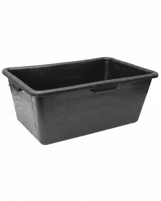 CAL Rektangulær Balje 60 liter