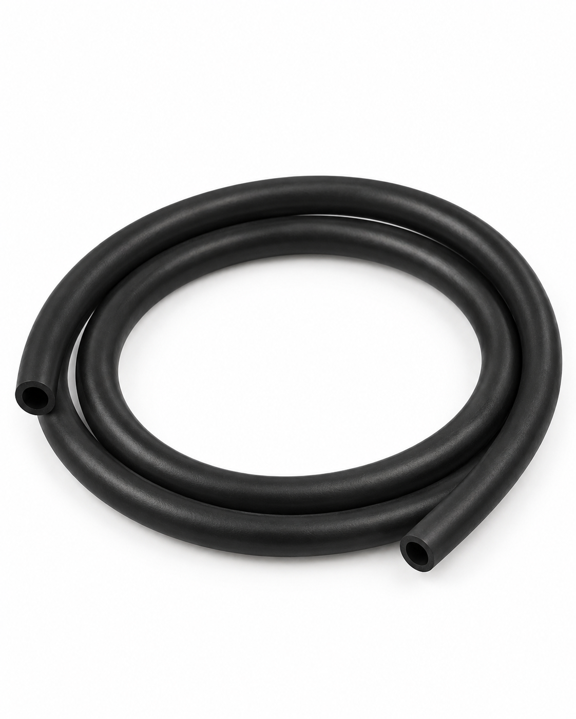 Rubber hose 5m (Red)
