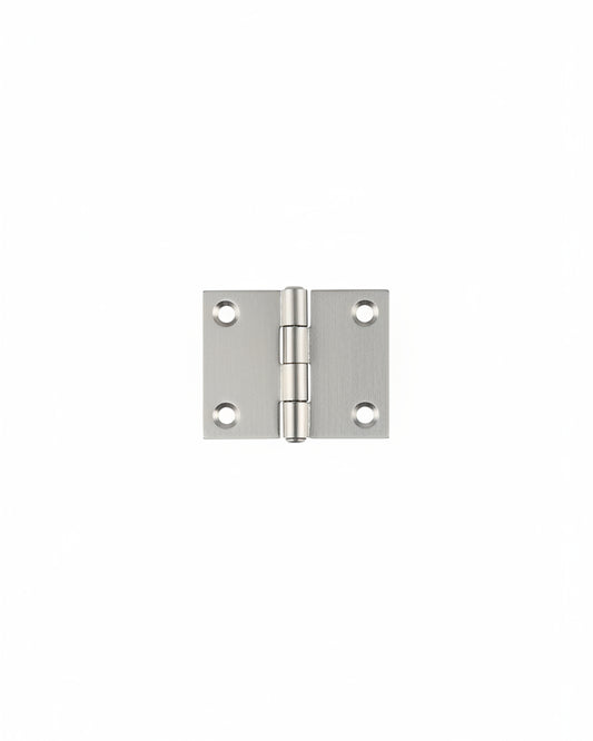 Hengsel 38x38mm