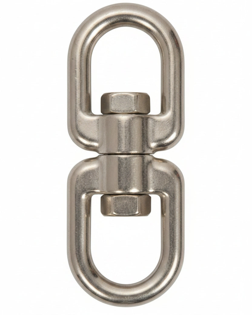 Svivel SF 316 5x60mm