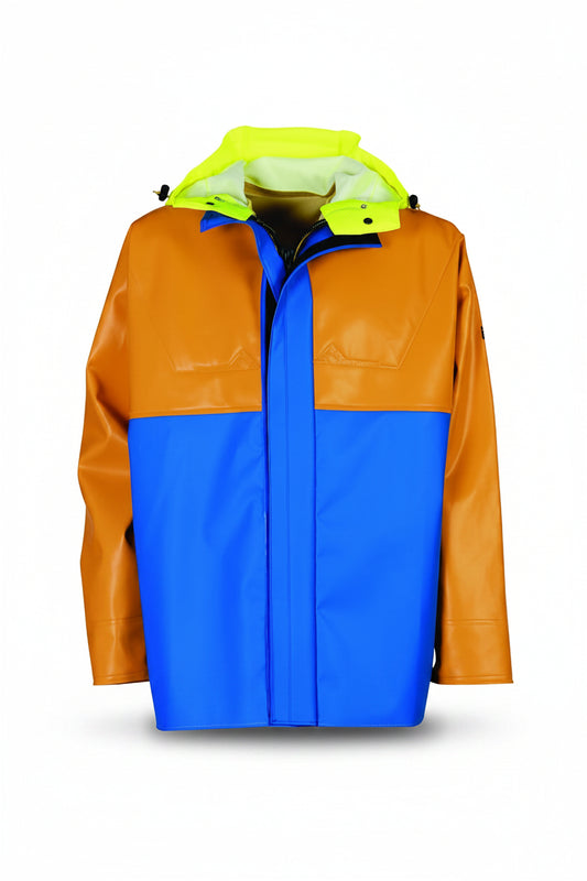 Guy Cotten Isomax jakke
