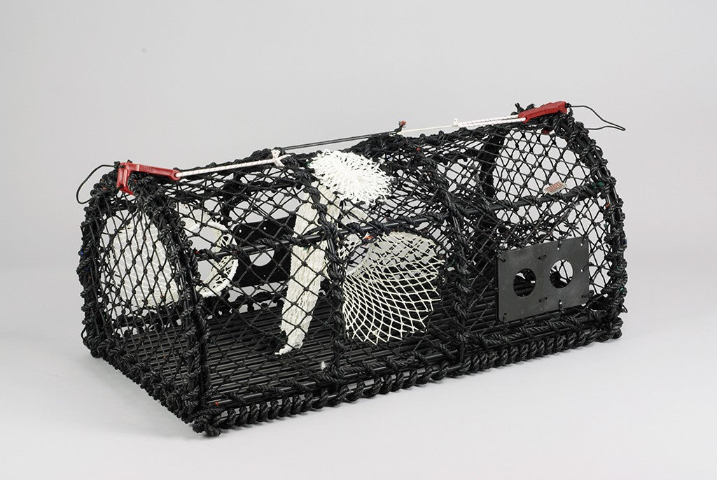 Hummerteine 15kg, yrkesfiske