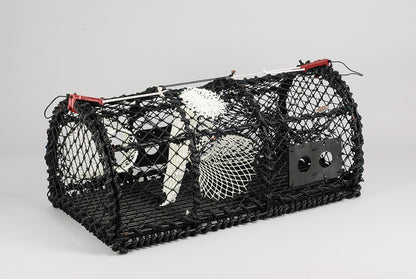 Hummerteine 15kg, yrkesfiske