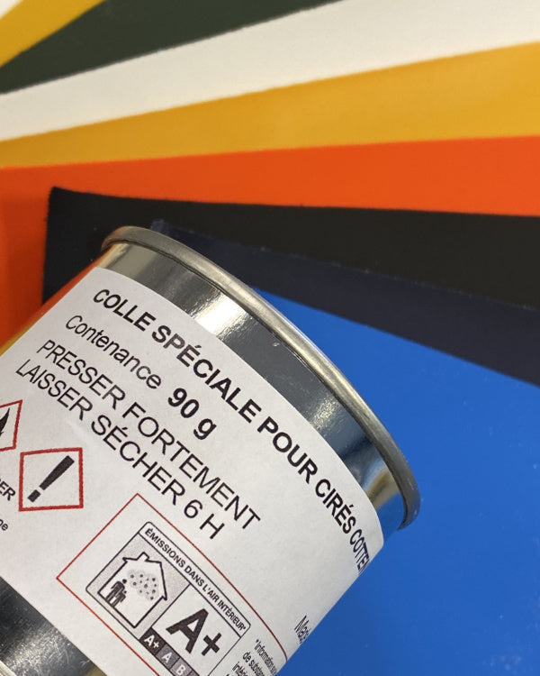 Bøtesett PVC