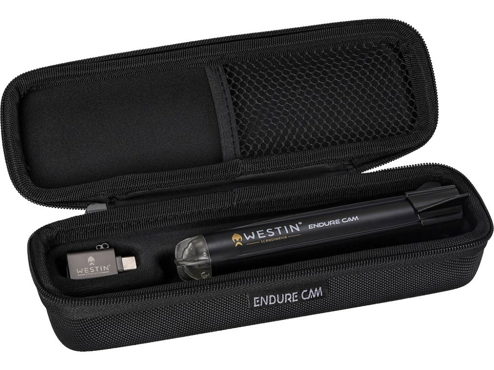 Westin Endure Cam - 72gr - 190mm
