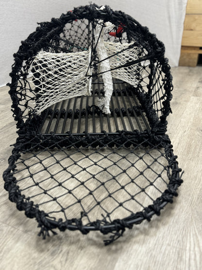 Hummerteine 15kg, yrkesfiske