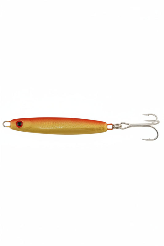 Jamassilda 30g - m/ Mustad-dregg