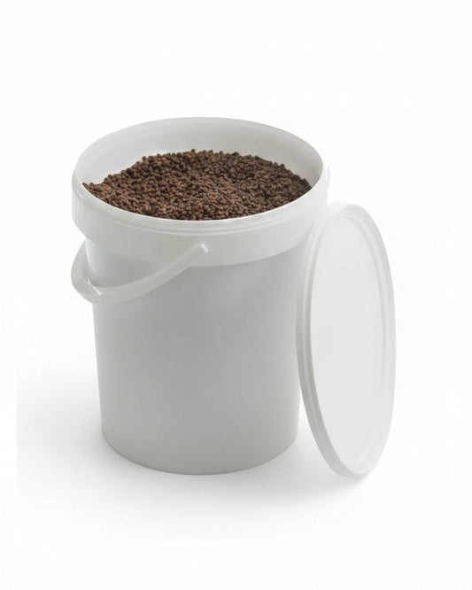 Pellets Til Hummer/Krabbe 5 Liter