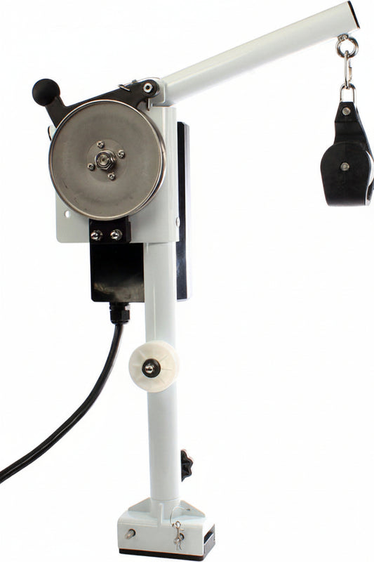 Sea-Lift teinehaler MH200i 12V