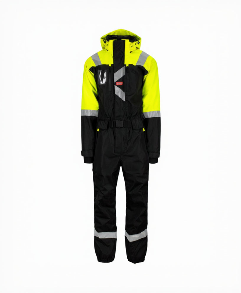Strakofa AquaPro Kjeledress