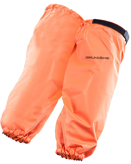Grundéns Brigg 25 oljeermer – Oransje