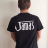 Jamas T skjorte størelse L - Bilde 2